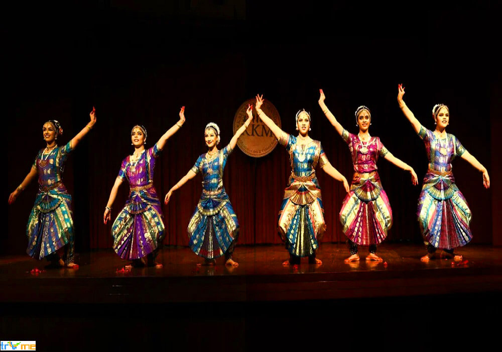 Tamil Nadu Devarattam warrior folk dance